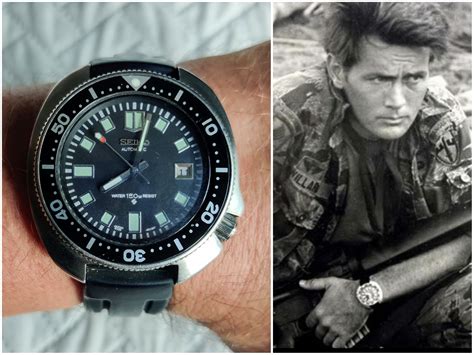 watches from apocalypse now.